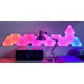 Nanoleaf Aurora – a legjobb dizájn világítás, amit valaha láttál!