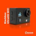 Quazar Blackbox Ultra HD akciókamera teszt