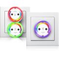 FIBARO Wall Plug: Faragj villanyszámládból okoskonnektorral!