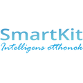 SmartKit Intelligens Otthonok az Építőshow-n!
