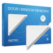 AEOTEC Door/Window Sensor 6 (fehér)