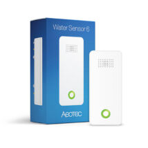 AEOTEC Water Sensor 6 Vízérzékelő