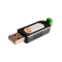 ComfortClick Modbus/BACnet USB adapter