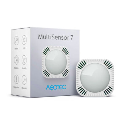 AEOTEC MultiSensor 7