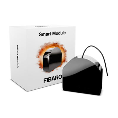 Fibaro smart modul (6,5A)