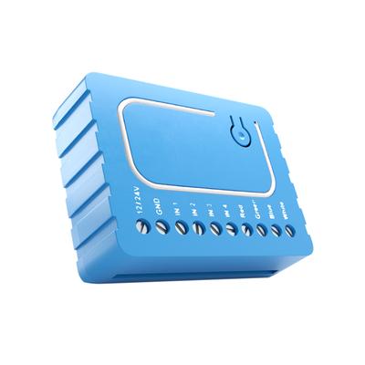 Qubino RGB/RGBW Dimmer RGBW vezérlő