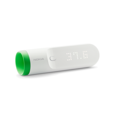 Nokia Thermo okoshőmérő