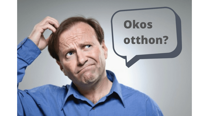 Okos otthon? Lenne egy kérdésem...