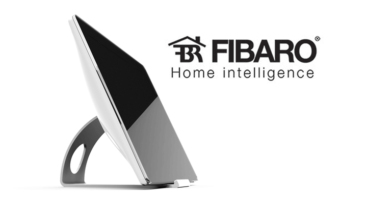 Fibaro Swipe - Távvezérlés érintés nélkül