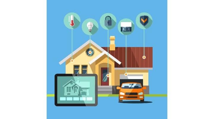 Retrofit okos otthon – avagy intelligens otthon falbontás nélkül