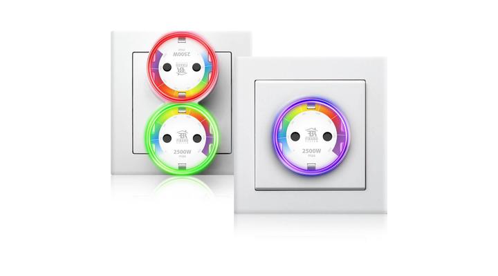 FIBARO Wall Plug: Faragj villanyszámládból okoskonnektorral!