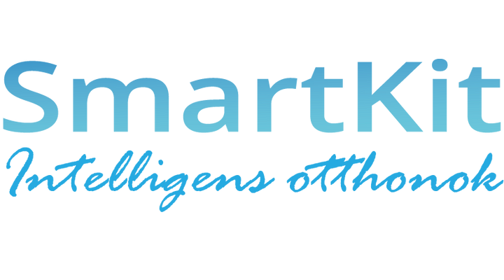 SmartKit Intelligens Otthonok az Építőshow-n!