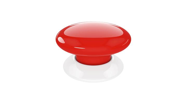 A FIBARO Button nyerte a CES innovációs díját